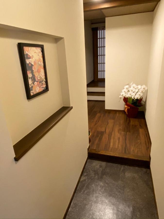 Private House Hidatakayama Takayama  Dış mekan fotoğraf