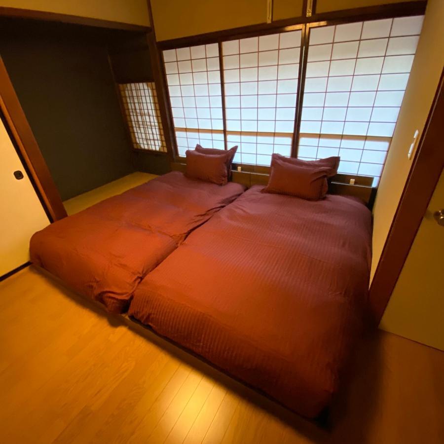 Private House Hidatakayama Takayama  Dış mekan fotoğraf