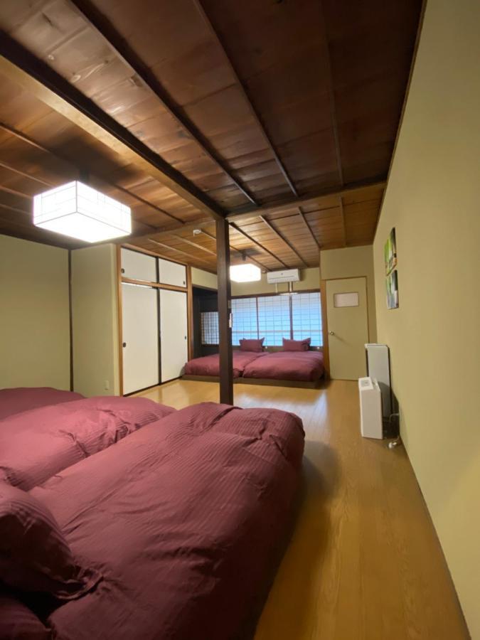 Private House Hidatakayama Takayama  Dış mekan fotoğraf