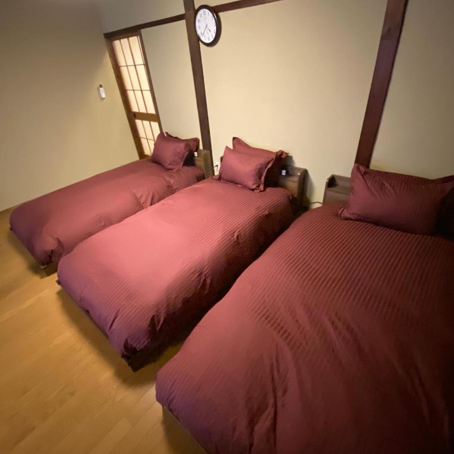 Private House Hidatakayama Takayama  Dış mekan fotoğraf