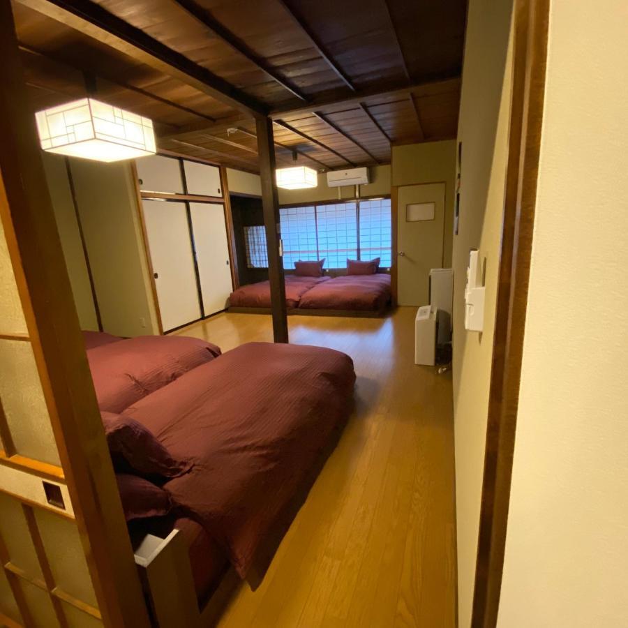 Private House Hidatakayama Takayama  Dış mekan fotoğraf