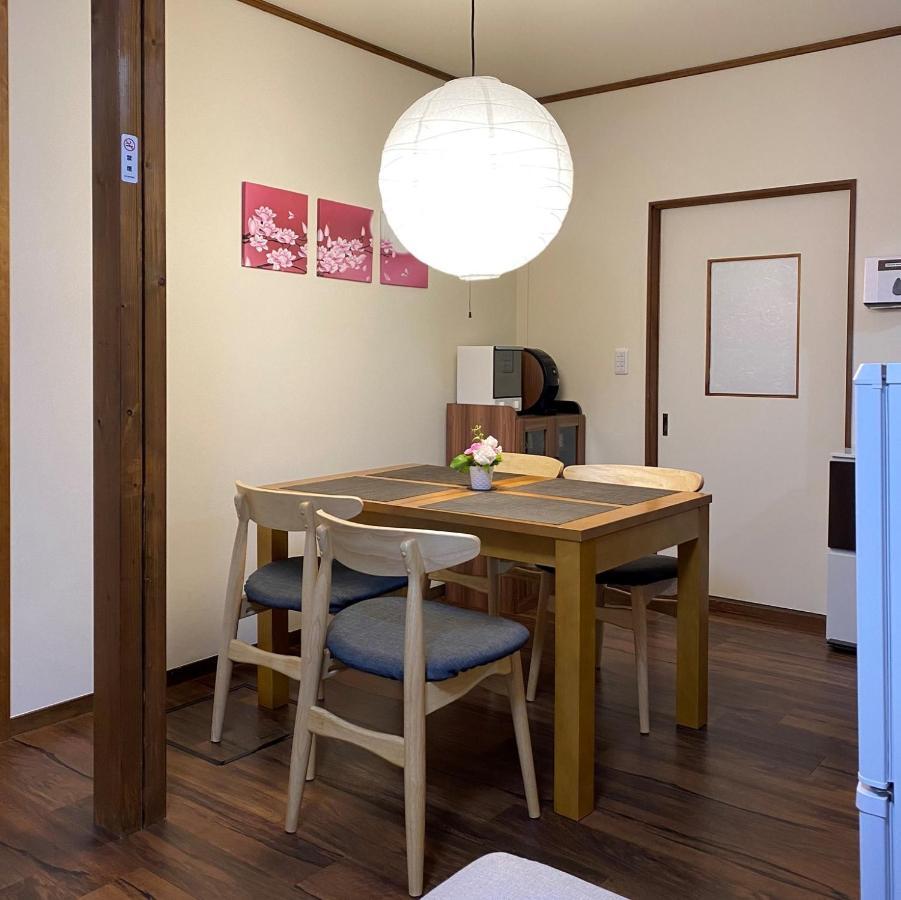 Private House Hidatakayama Takayama  Dış mekan fotoğraf