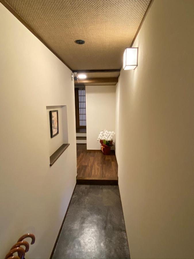 Private House Hidatakayama Takayama  Dış mekan fotoğraf