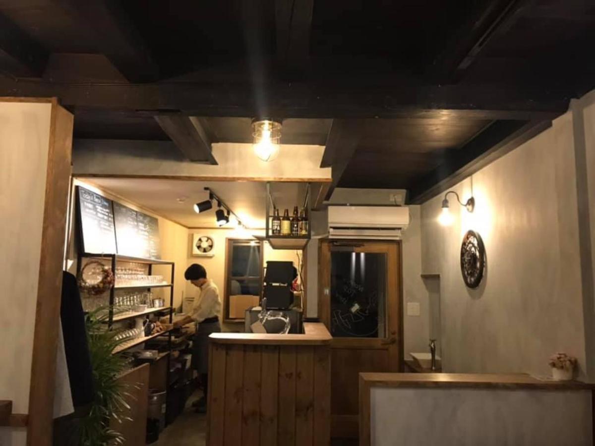 Private House Hidatakayama Takayama  Dış mekan fotoğraf