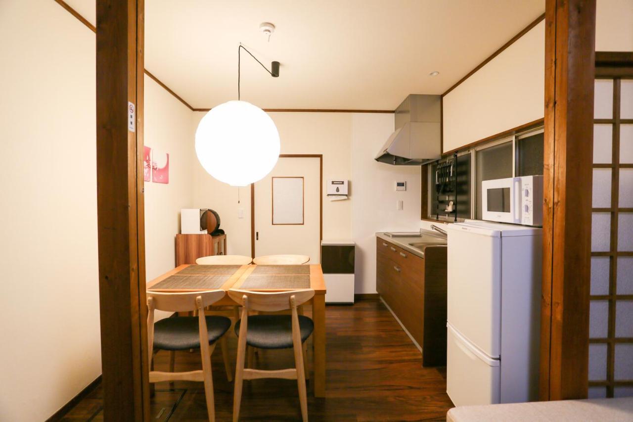 Private House Hidatakayama Takayama  Dış mekan fotoğraf