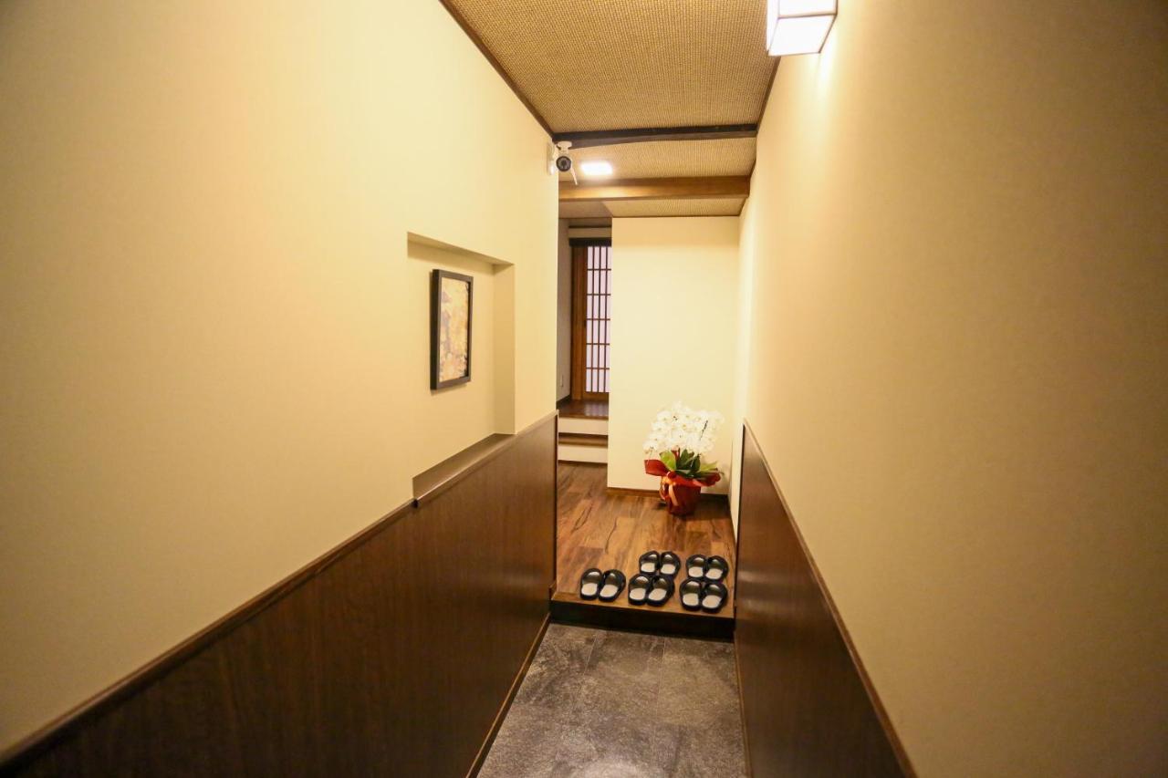 Private House Hidatakayama Takayama  Dış mekan fotoğraf