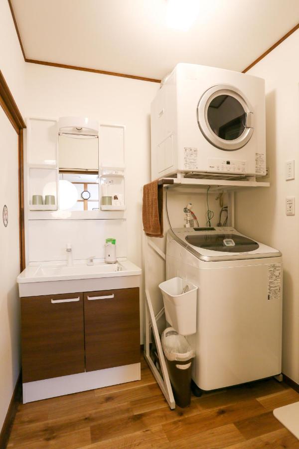 Private House Hidatakayama Takayama  Dış mekan fotoğraf
