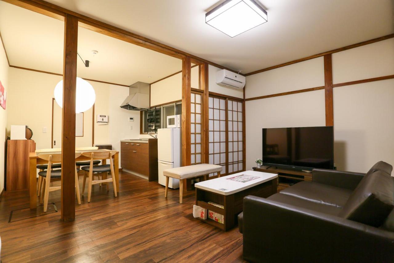 Private House Hidatakayama Takayama  Dış mekan fotoğraf