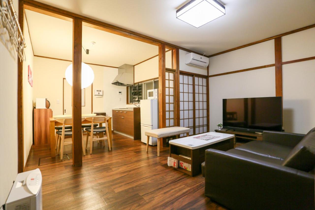 Private House Hidatakayama Takayama  Dış mekan fotoğraf